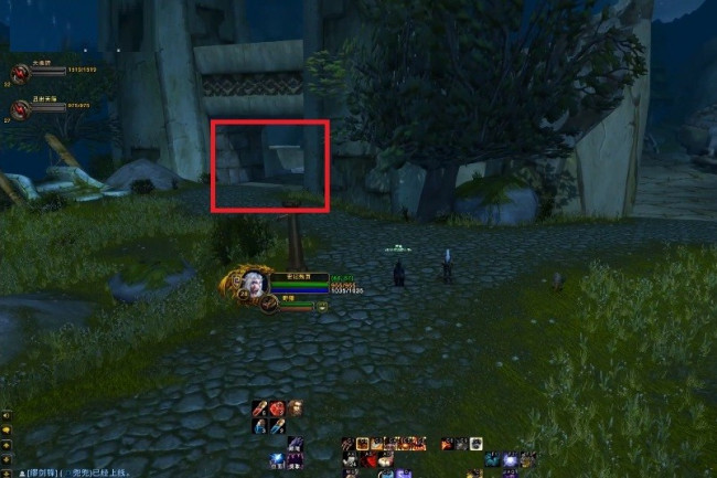 魔兽世界灵巧秒表任务攻略_魔兽世界灵巧秒表任务地点流程_灵巧秒表任务需要冰霜之油和什么