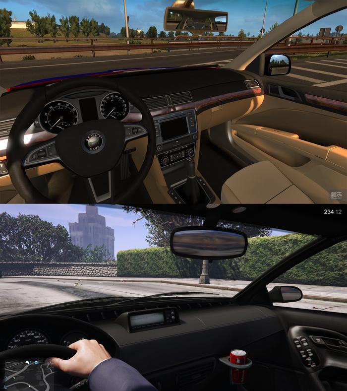 中国卡车模拟手机版下载正版_中国卡车模拟2破解版_中卡安装教程