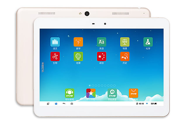 学生平板电脑对学生有没有用 选购平板电脑学习机的标准
