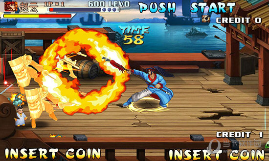 三国战纪手游公益版 V0.15.6.0 安卓版