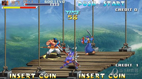 三国战纪手游公益版