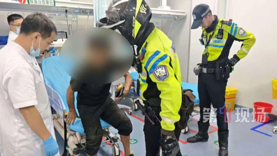 翠竹公园银环蛇事件_深圳市区现剧毒银环蛇_深圳近期遇蛇事件