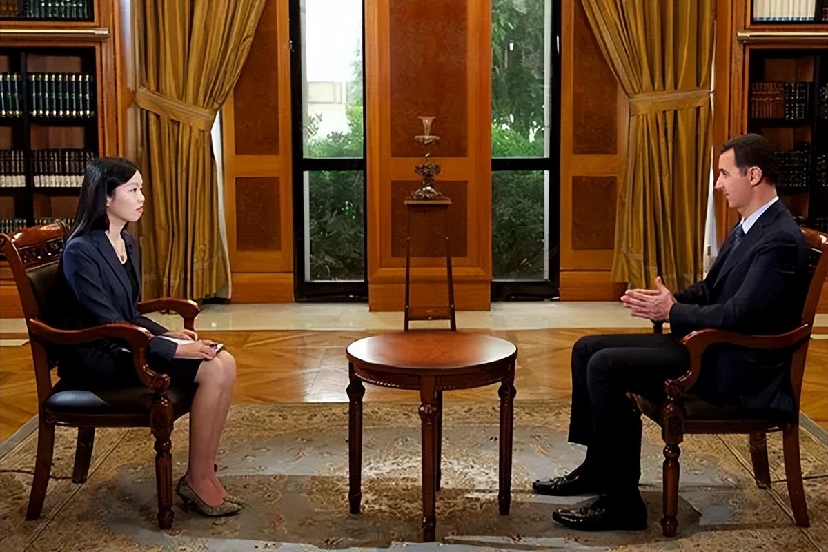 战地记者王薇薇_新华社战地记者_央视首席记者孙艳