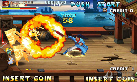 三国战纪折扣版本 V0.15.6.0 安卓版