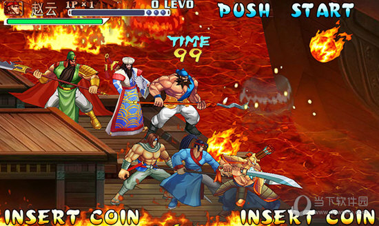 三国战纪折扣版本