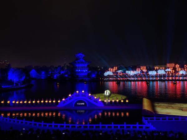 开封城墙保护工程_大宋御河文化旅游_开封宋韵网为什么注册了没有办法登录