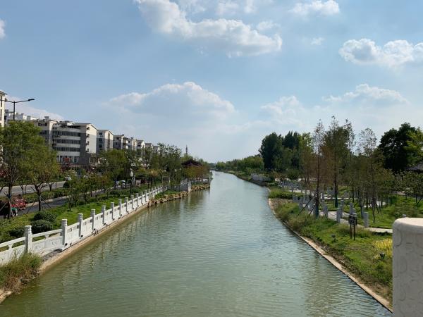 大宋御河文化旅游_开封宋韵网为什么注册了没有办法登录_开封城墙保护工程