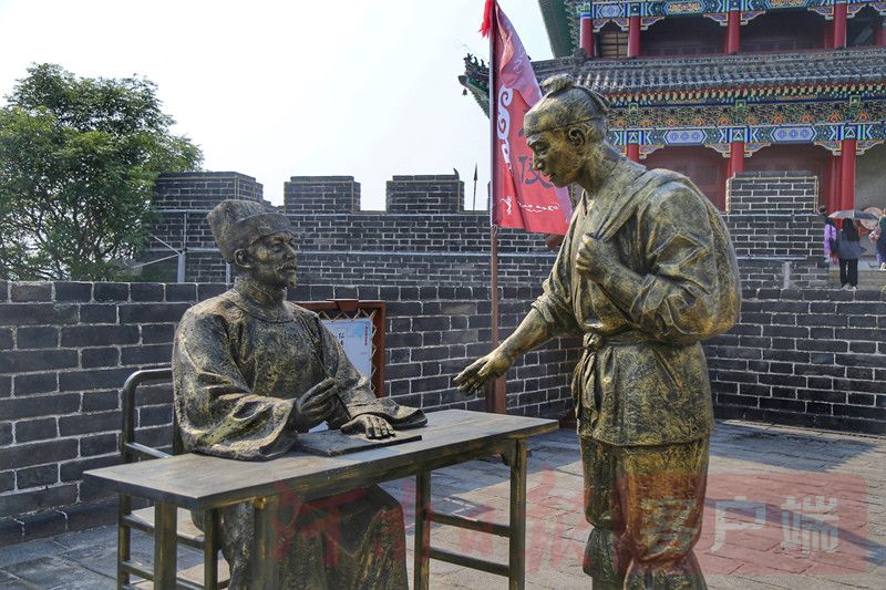 开封一渠六河水利工程_开封古都历史文化旅游_开封宋韵网为什么注册了没有办法登录