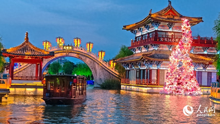 开封汴河旅游线路_开封宋韵网为什么注册了没有办法登录_汴河宋韵文化体验