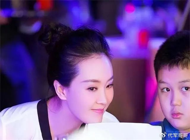 王艳老公王志才大儿子_王志才 王艳 婚姻 命运 变迁