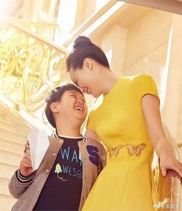 王志才 王艳 婚姻 命运 变迁_王艳老公王志才大儿子