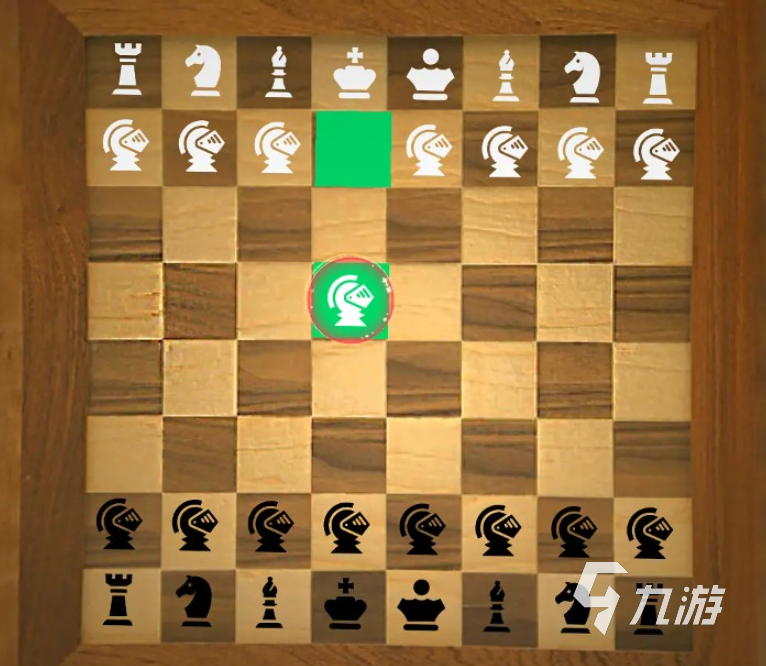 最受欢迎的象棋游戏合集2025 热门象棋游戏下载合集分享