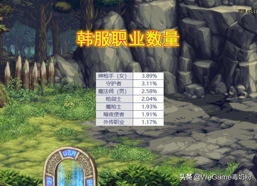 DNF韩服三次觉醒顺序_女大枪率先觉醒分析_dnf剑魂二次觉醒