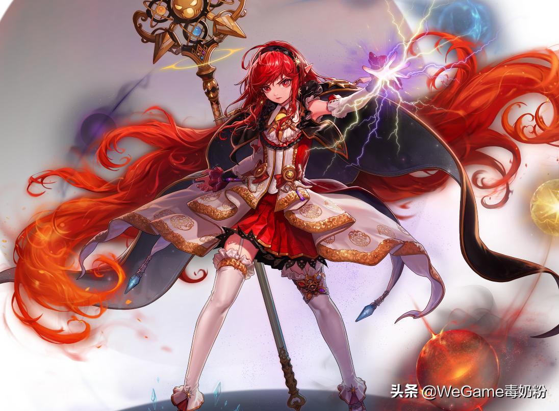 DNF韩服三次觉醒顺序_女大枪率先觉醒分析_dnf剑魂二次觉醒