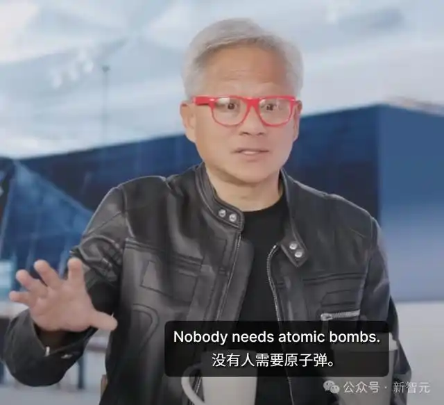 英伟达OpenAI合作投资建设AI工厂_openai或将成为最大的无人公司_黄仁勋看好OpenAI成万亿美元公司