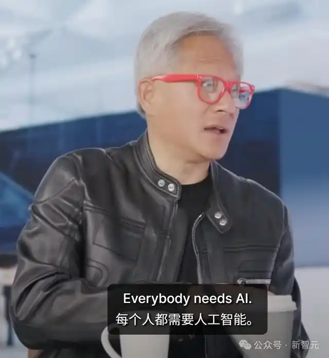 openai或将成为最大的无人公司_英伟达OpenAI合作投资建设AI工厂_黄仁勋看好OpenAI成万亿美元公司