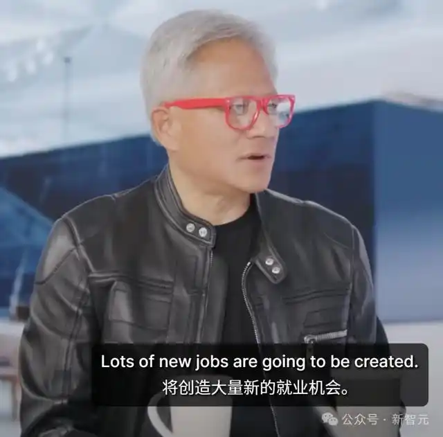 英伟达OpenAI合作投资建设AI工厂_openai或将成为最大的无人公司_黄仁勋看好OpenAI成万亿美元公司