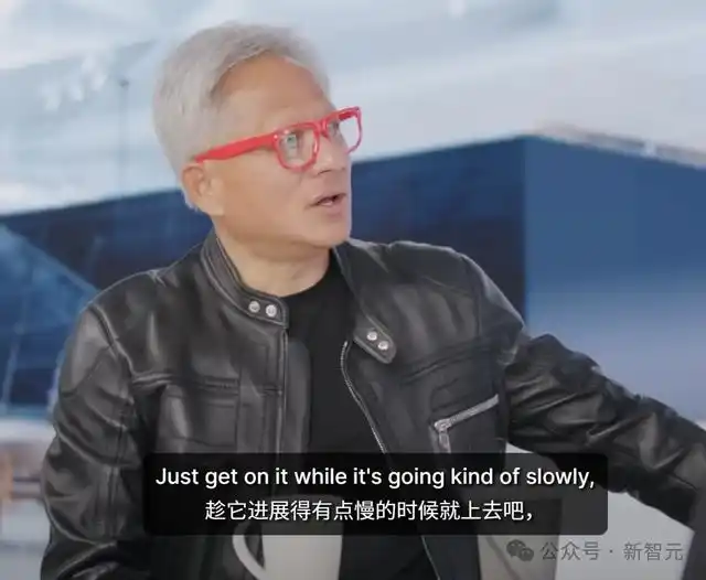 openai或将成为最大的无人公司_英伟达OpenAI合作投资建设AI工厂_黄仁勋看好OpenAI成万亿美元公司