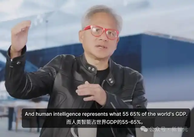 英伟达OpenAI合作投资建设AI工厂_openai或将成为最大的无人公司_黄仁勋看好OpenAI成万亿美元公司