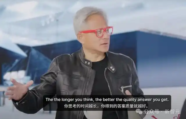 黄仁勋看好OpenAI成万亿美元公司_英伟达OpenAI合作投资建设AI工厂_openai或将成为最大的无人公司