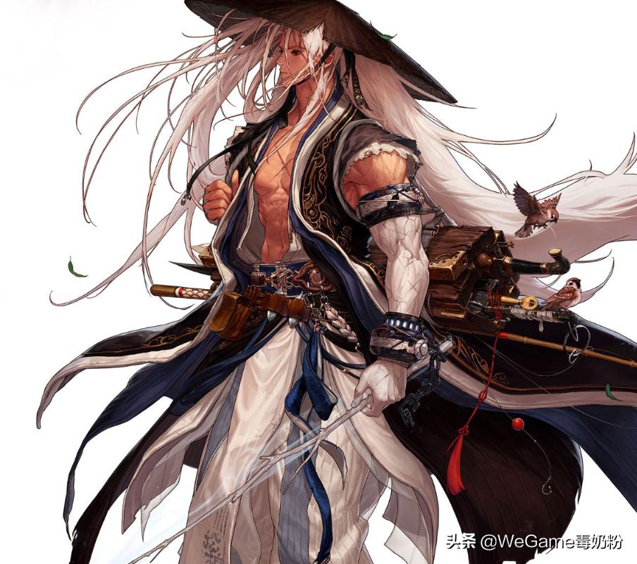 dnf剑魂二次觉醒_DNF三觉外观时装_韩服三觉礼包装扮