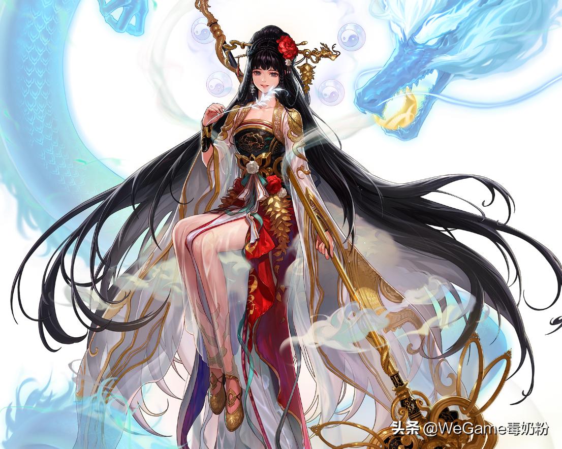 DNF三觉外观时装_韩服三觉礼包装扮_dnf剑魂二次觉醒