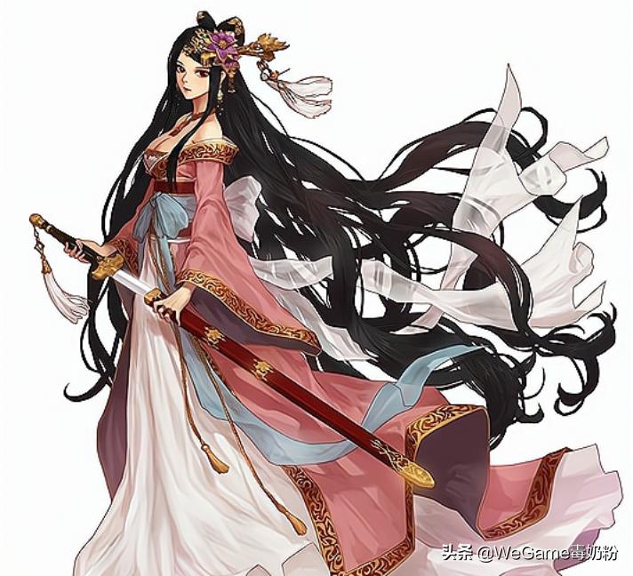 DNF三觉外观时装_韩服三觉礼包装扮_dnf剑魂二次觉醒