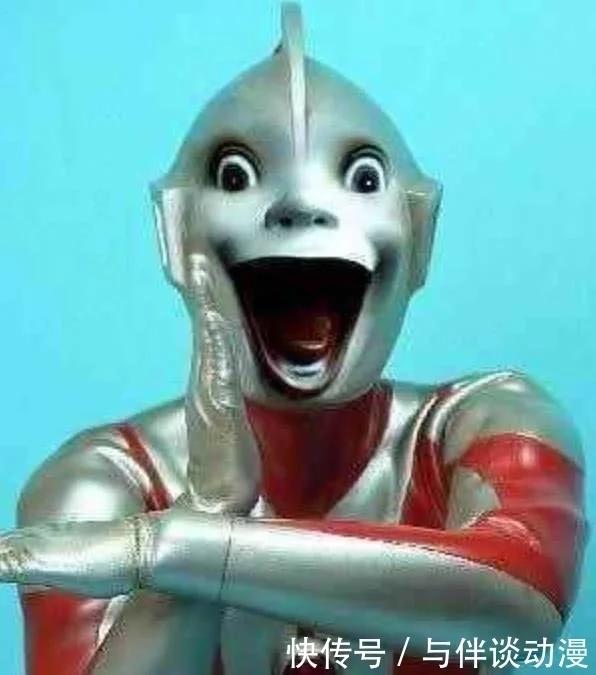 奥特曼搞笑PS图_奥特曼搞笑新闻图片_童年回忆奥特曼PS