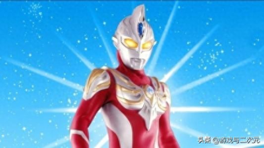 奥特曼都做过哪些搞笑的事呢？老麦失忆加种树，戴拿客串救火队员