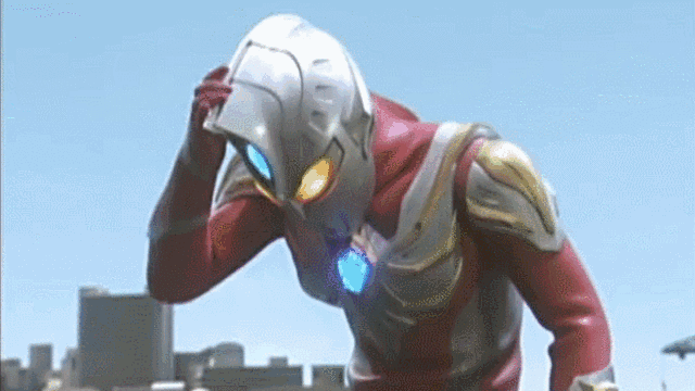 奥特曼搞笑集锦_奥特曼搞笑新闻图片_麦克斯失忆