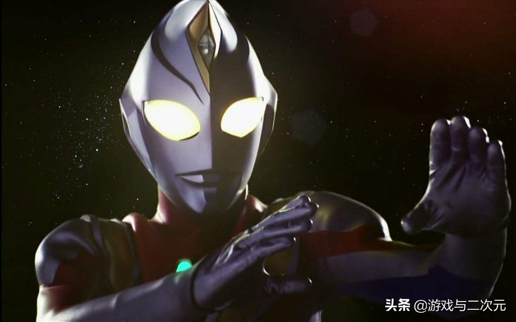 奥特曼搞笑集锦_奥特曼搞笑新闻图片_麦克斯失忆