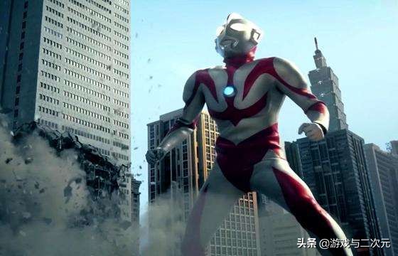 奥特曼搞笑新闻图片_麦克斯失忆_奥特曼搞笑集锦