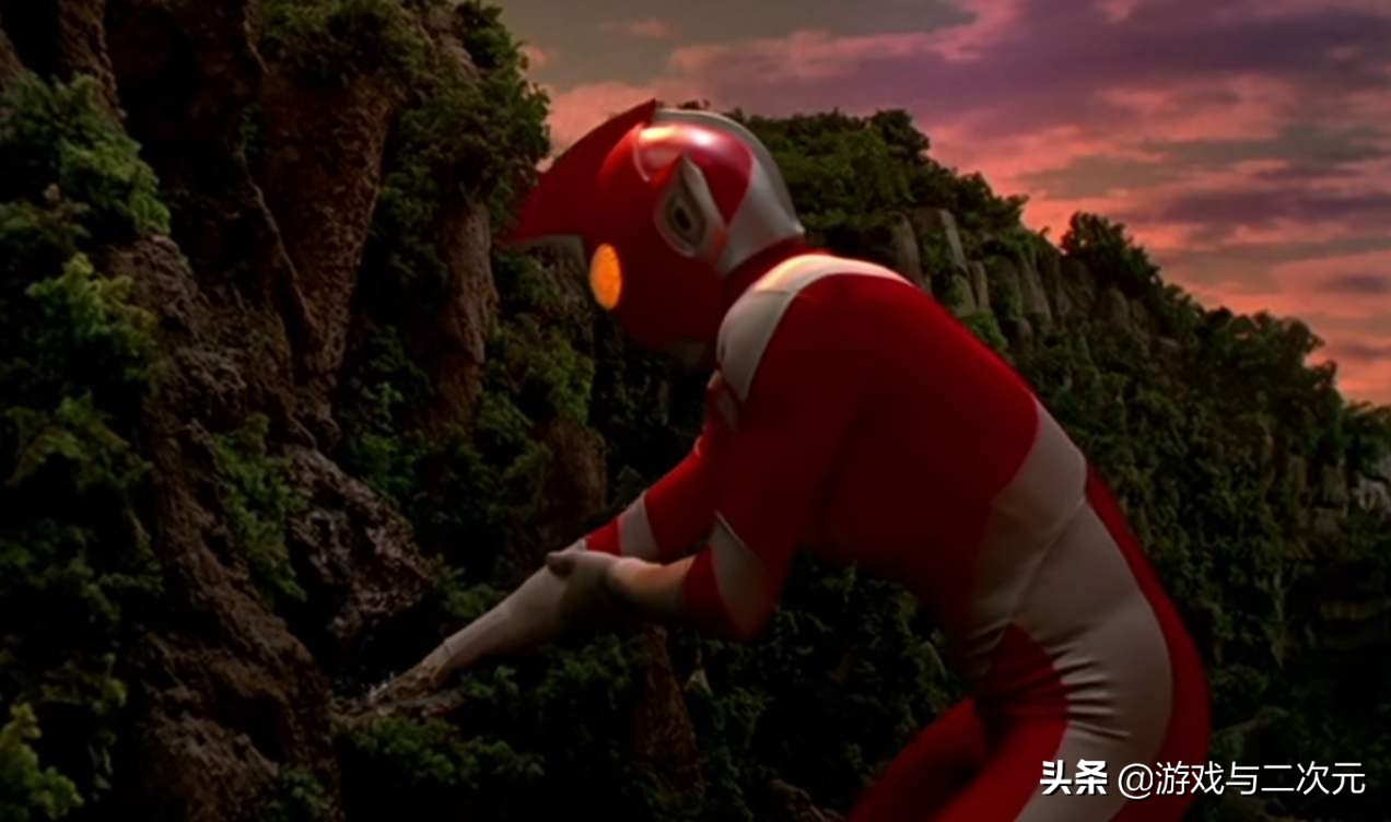 麦克斯失忆_奥特曼搞笑集锦_奥特曼搞笑新闻图片