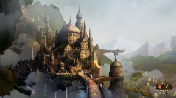 勇者之路2_ 勇气默示录2 游戏评测 _勇气默示录2 评论