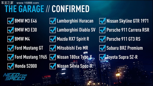 f1赛车单机游戏_极品飞车系列 需要速度 街道赛 赛车游戏 真实模拟 加速体验还原 高 情怀童年回忆 GT赛车系列 GT赛车6 赛道赛 车辆