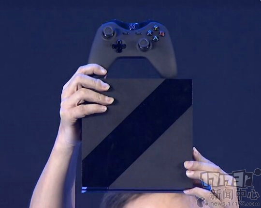 战斧F1游戏主机 安卓系统游戏主机 国产游戏主机市场_f1赛车单机游戏