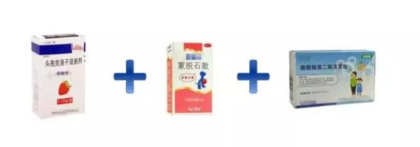 宝妈经常拉肚子宝宝也拉怎么办_宝宝腹泻头孢蒙脱石散酪酸梭菌顺序_宝宝腹泻用药顺序