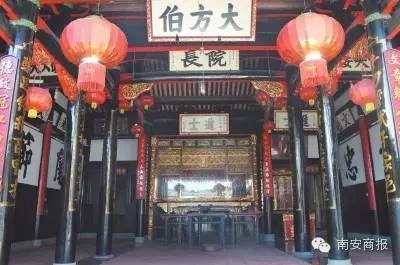 河南商丘戴氏祖庙_河南商丘戴式祠堂_商丘戴氏祭祖