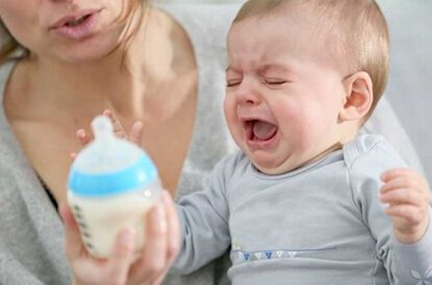 宝妈经常拉肚子宝宝也拉怎么办_母乳宝宝拉稀_宝宝攒肚怎么办