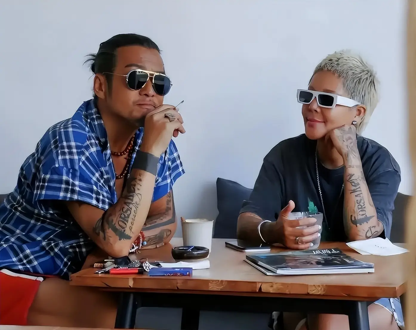 孙兴和林美贞三度复合_孙兴与妻子分居复合_孙兴林美贞纠缠28年