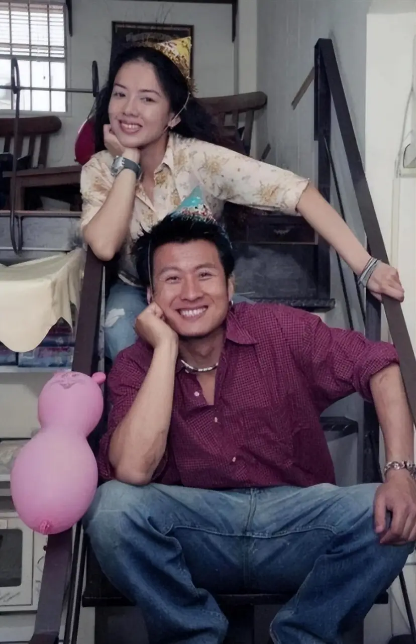 孙兴林美贞纠缠28年_孙兴和林美贞三度复合_孙兴与妻子分居复合