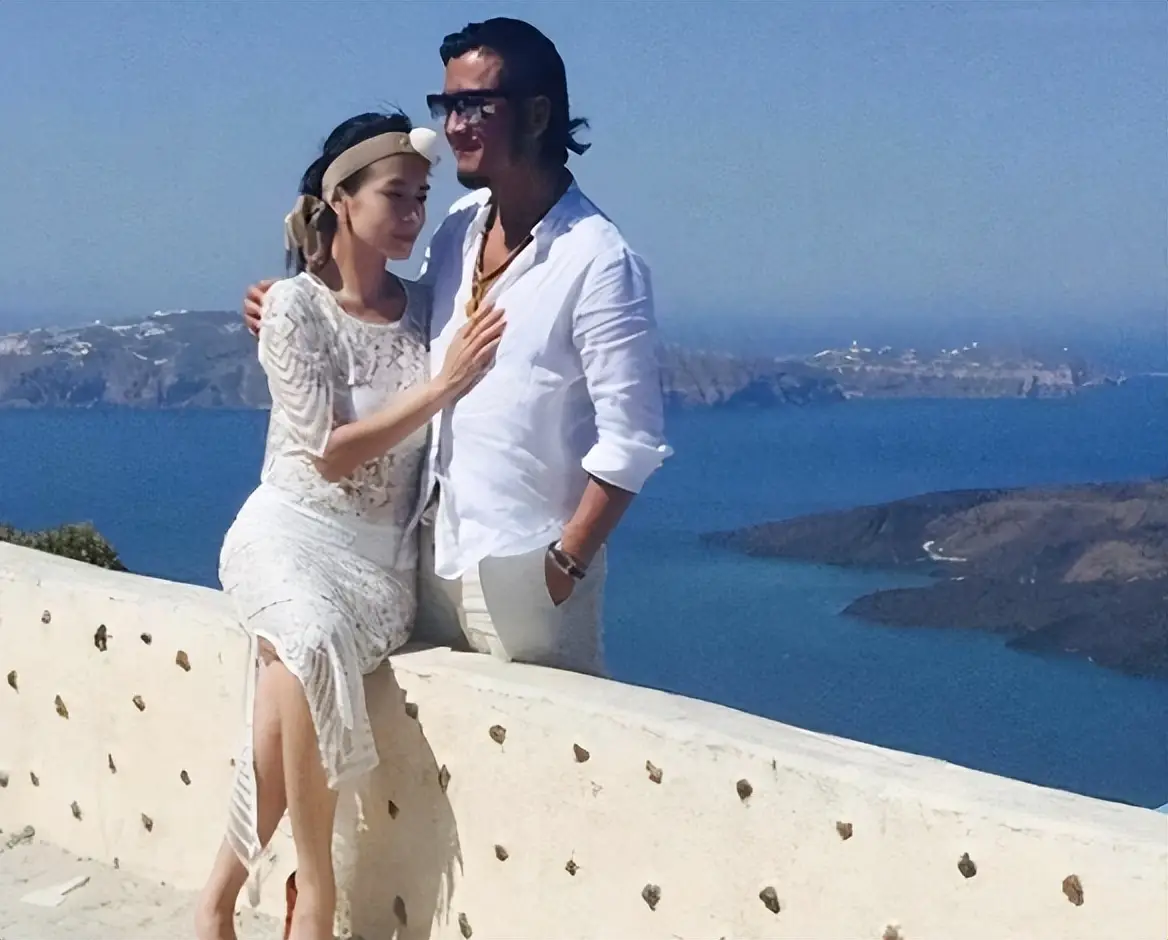 孙兴和林美贞三度复合_孙兴与妻子分居复合_孙兴林美贞纠缠28年