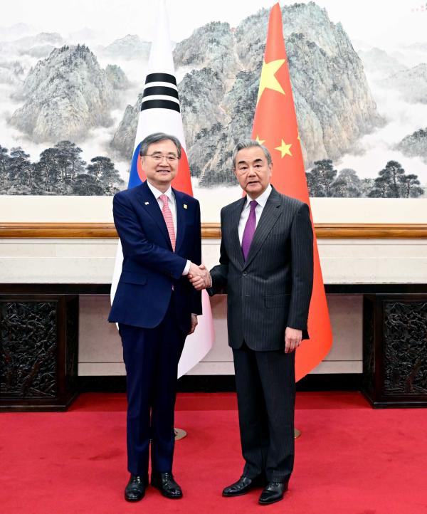 台湾抨击韩国的新闻节目_韩国总统李在明 台湾问题 中韩关系