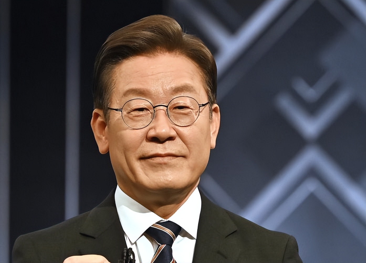 台湾抨击韩国的新闻节目_韩国总统李在明 台湾问题 中韩关系