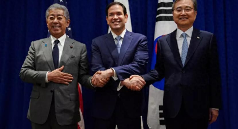 台湾抨击韩国的新闻节目_韩国总统李在明 台湾问题 中韩关系