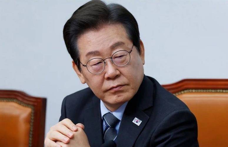 台湾抨击韩国的新闻节目_韩国总统李在明 台湾问题 中韩关系