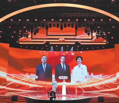 科普中国2020十大科普作品_新华网科普中国_科普中国2020十大科学传播人物