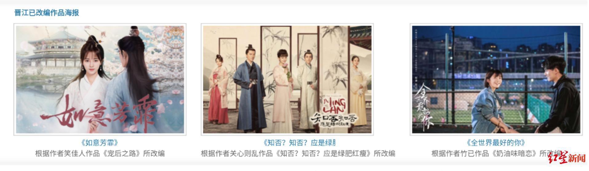 网文作者生存现状_晋江作者收入低_了了是我全部小说百度云