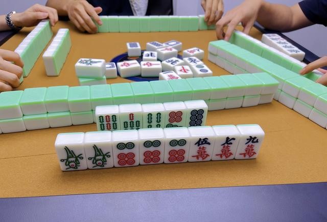 旺家判断_麻将技巧_闲来麻将赚金版官方app