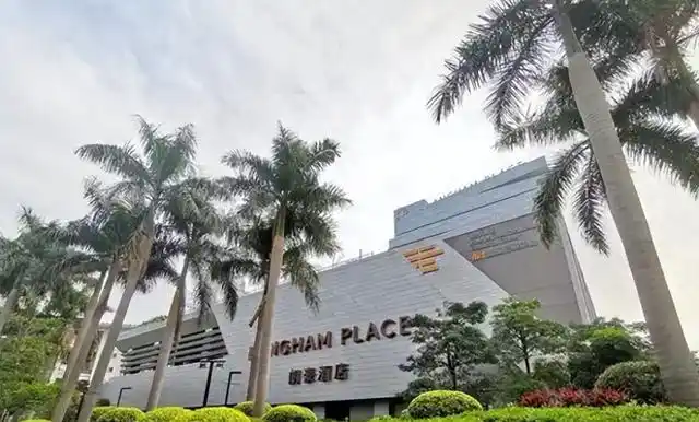 2010年，武汉商界重要人物兰世立入狱案，揭开惊天骗局内幕